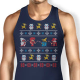 Winter Fantasy - Tank Top