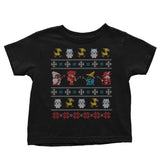 Winter Fantasy - Youth Apparel