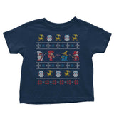 Winter Fantasy - Youth Apparel