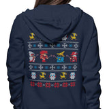 Winter Fantasy - Hoodie