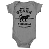 Winter is Coming (Alt) - Youth Apparel