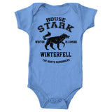 Winter is Coming (Alt) - Youth Apparel
