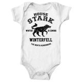 Winter is Coming (Alt) - Youth Apparel