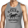 Winter is Coming (Alt) - Tank Top