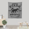 Winter is Coming (Alt) - Wall Tapestry