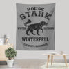 Winter is Coming (Alt) - Wall Tapestry