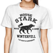 Winter is Coming (Alt) - Women's Apparel