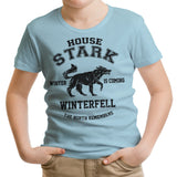 Winter is Coming (Alt) - Youth Apparel