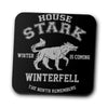 Winter is Coming - Coasters