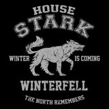 Winter is Coming - Tank Top