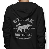 Winter is Coming - Hoodie