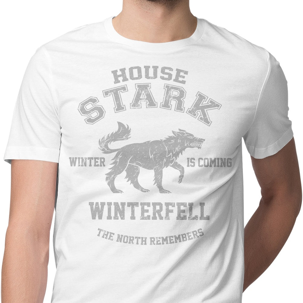 Winter is Coming - Men's Apparel