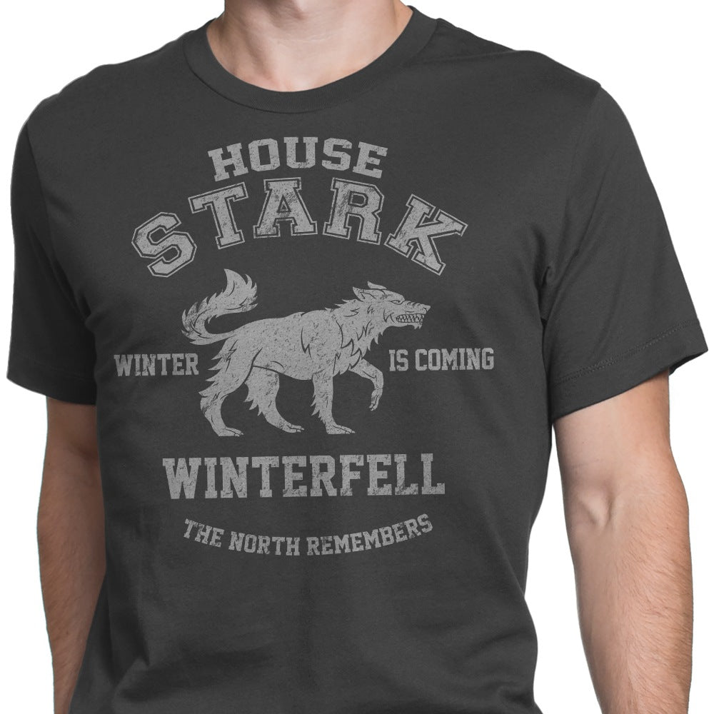 Winter is Coming - Men's Apparel