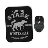 Winter is Coming - Mousepad