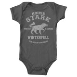 Winter is Coming - Youth Apparel