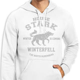Winter is Coming - Hoodie
