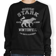 Winter is Coming - Sweatshirt