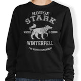 Winter is Coming - Sweatshirt