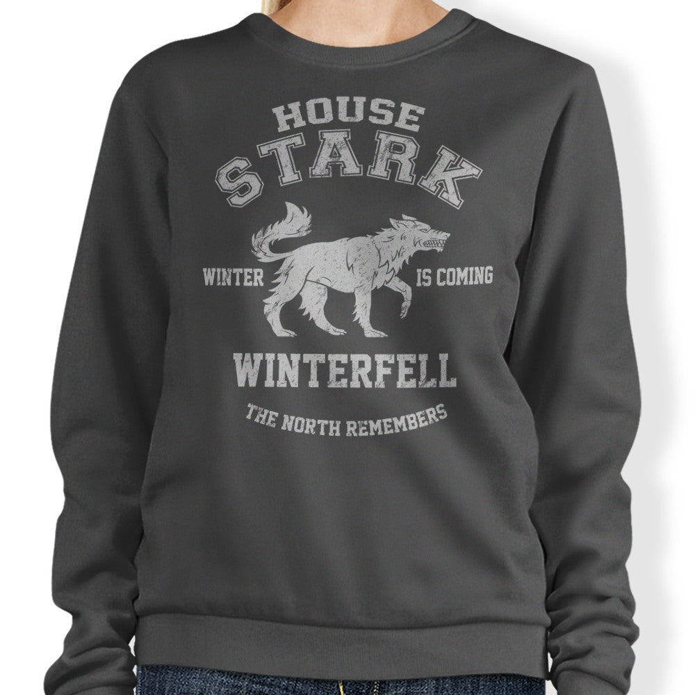 Winter is Coming - Sweatshirt