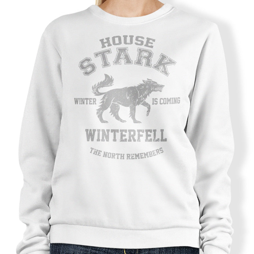 Winter is Coming - Sweatshirt