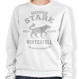 Winter is Coming - Sweatshirt