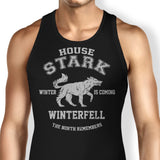 Winter is Coming - Tank Top