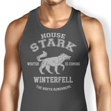 Winter is Coming - Tank Top