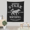 Winter is Coming - Wall Tapestry