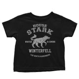 Winter is Coming - Youth Apparel