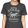 Winter is Coming - Women's Apparel