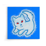 Winter King - Canvas Print