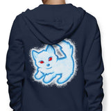 Winter King - Hoodie