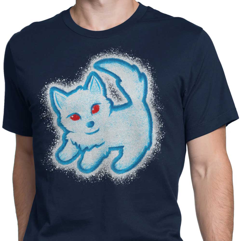 Winter King - Men's Apparel