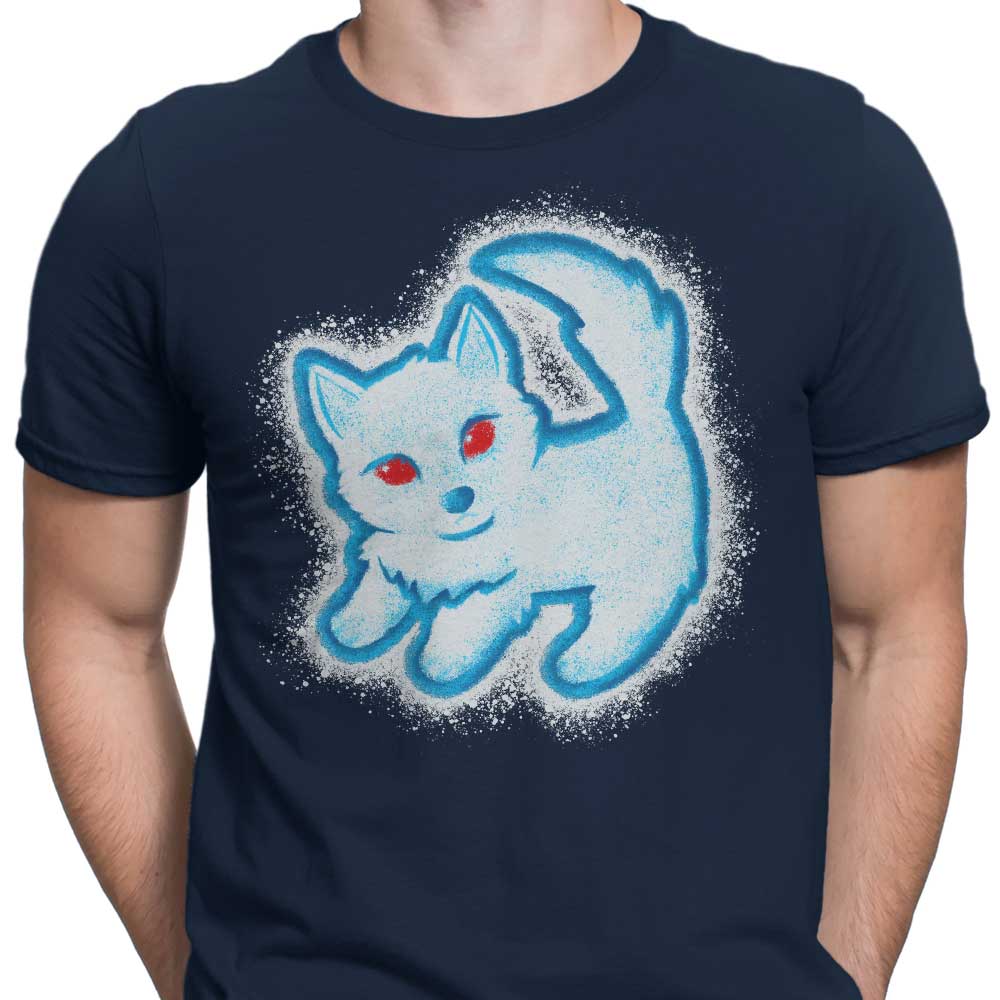 Winter King - Men's Apparel