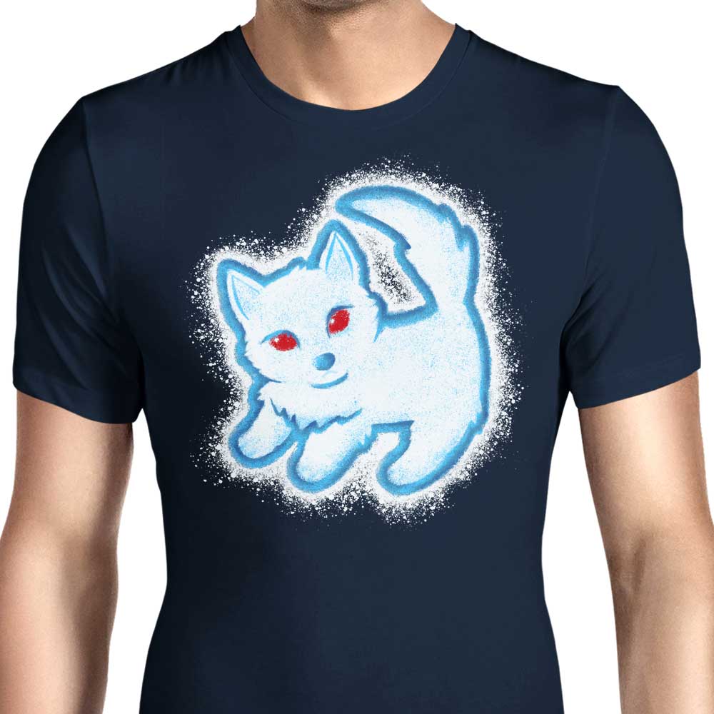 Winter King - Men's Apparel