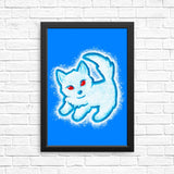 Winter King - Posters & Prints