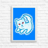 Winter King - Posters & Prints