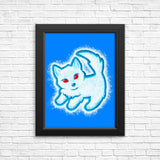 Winter King - Posters & Prints