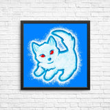 Winter King - Posters & Prints