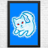 Winter King - Posters & Prints