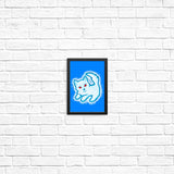 Winter King - Posters & Prints