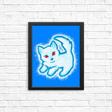 Winter King - Posters & Prints