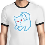 Winter King - Ringer T-Shirt