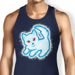Winter King - Tank Top