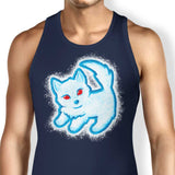 Winter King - Tank Top