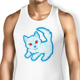 Winter King - Tank Top