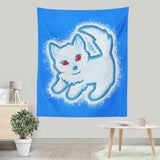 Winter King - Wall Tapestry