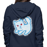 Winter King - Hoodie