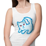 Winter King - Tank Top