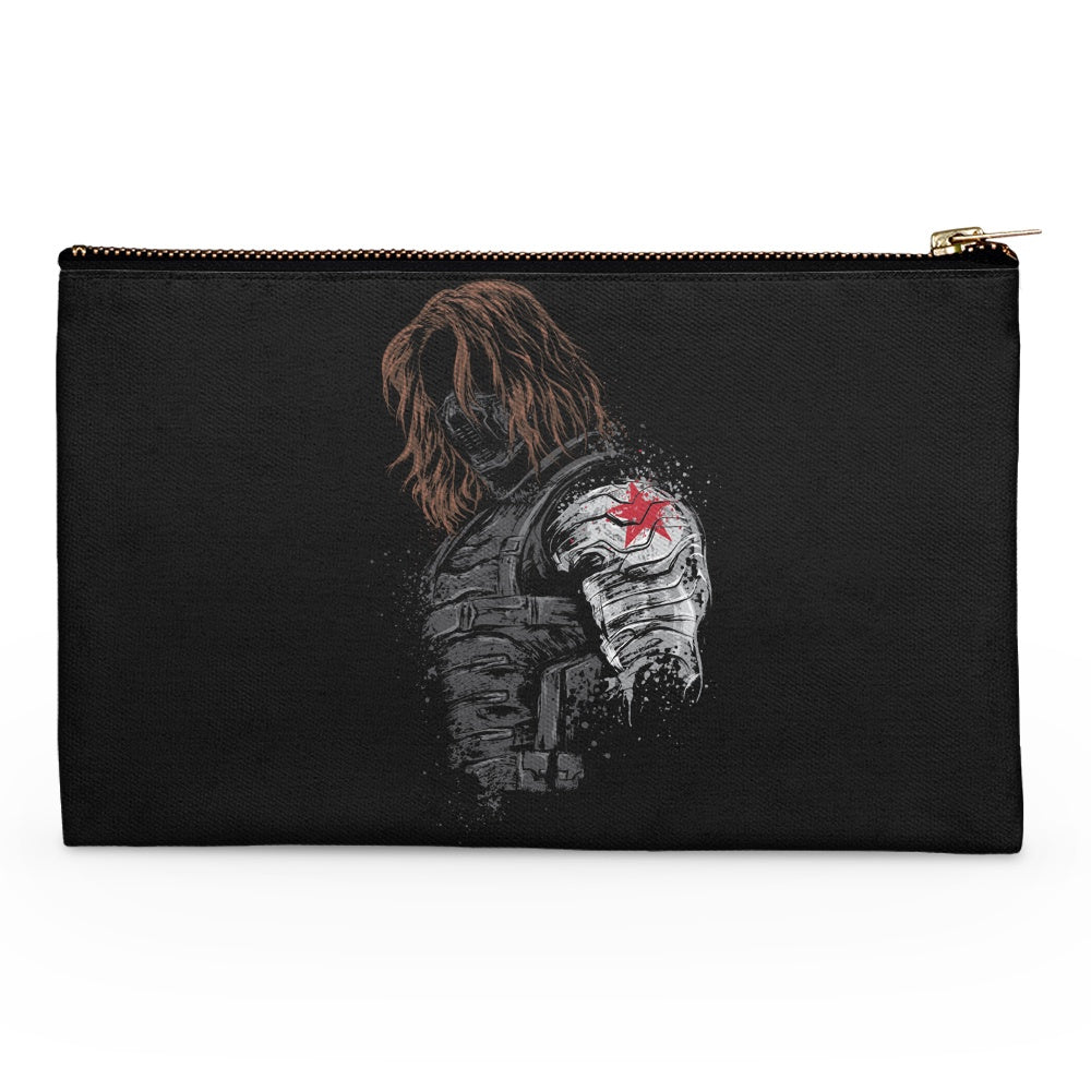 Winter Soldier - Accessory Pouch